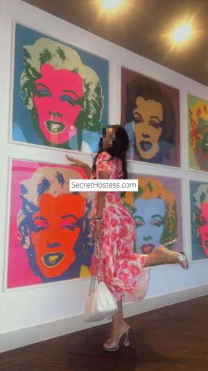25 year old Escort in Islington - N1 London Antonia - ❤️ Passionate Escort Antonia for Outcalls &amp