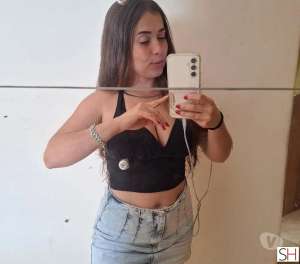 Vem me conhecer in Minas Gerais