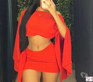 Luane morena Gos in Para