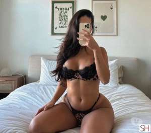 Amazing lua - erotic massage in Dublin