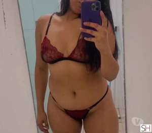 28 year old Mixed Escort in Santa Maria De Jetiba Espirito Santo Princesinha reservada