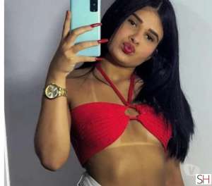 28 year old Mixed Escort in Cabo De Santo Agostinho Pernambuco Trabalho com muito amor Quero muito ter clientes fixo