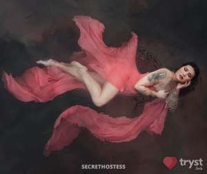 Gemma Chang - A Sensual Earth Angel in Denver CO