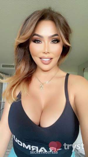 Elena - busty gorgeous  classy latina in Fort Lauderdale FL