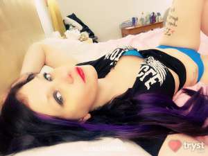 Destyny Devine - Sweet Petite Addictive Treat in Shreveport LA