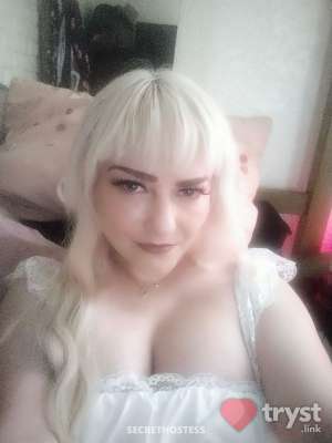 Chloe St.Germaine - Always discreet, never rushed in Albuquerque NM
