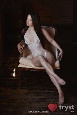 Heather Hendrix - Lively Southern paramour in Chicago IL