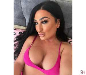 TRANS British Tiffany 🇬🇧 genuine!! 16th-23rd June,  in Chelmsford