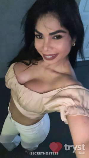 Luana divina - only outcall sweetie in Miami FL