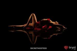Mystique - Passion. Pleasure. You in Ottawa