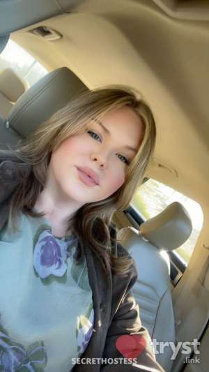 Bianca Taylor - Stunning BBW blue eyed babe in Tampa FL