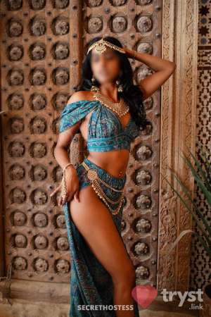 Serena Sahir - Petite Arab &amp; Indian Princess in New York City NY