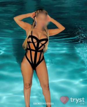 Salome - Awaken your senses nurture you in Miami FL