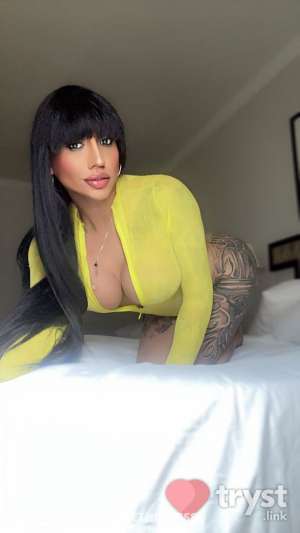 DemiiDBest - D BEST TRANS STAR in Anaheim CA