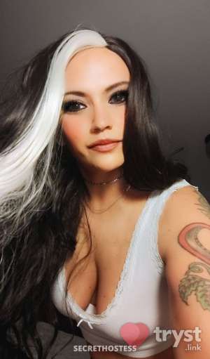30 year old Polish Escort in Kenosha WI TiffyBaby69 - Always hot, wet and ready