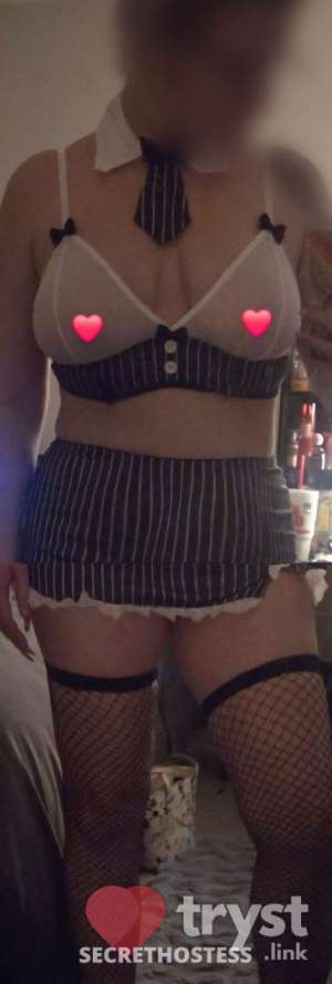 Renee - GENUINE GFE MILF in Dayton OH