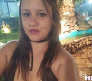 30 year old White Escort in Campo Grande Mato Grosso do Sul Elegante por fora, selvagem na medida certa