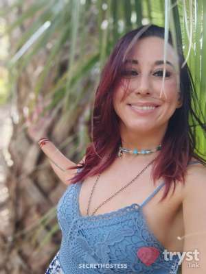 Sasha Reign - Let Yourself be Seduced in Bradenton FL