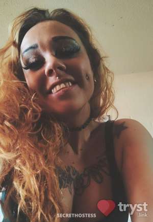 Vixxxsin - Your personal play toy in Tucson AZ