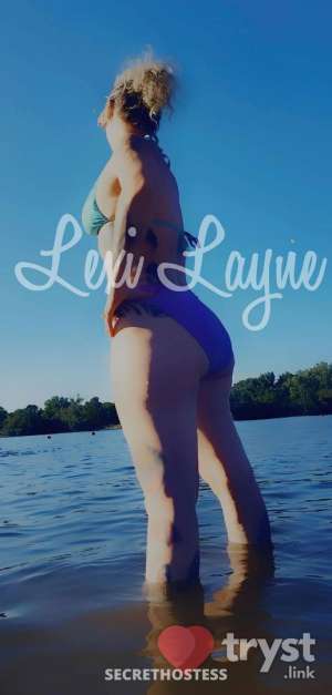 Lexi Layne - Outcall Special During CWS in Omaha NE