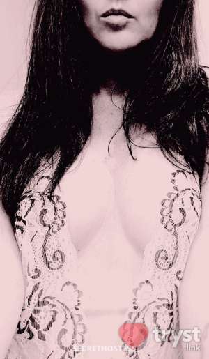 Nicollette Carre - Modern Day Belle De Jour in New Orleans LA