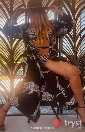 40 year old White Escort in Jupiter FL Starr - I’ll have you seeing Starrs