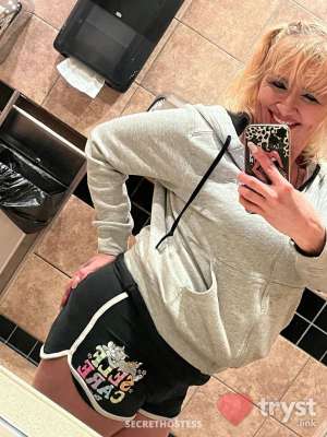 Angel - Mature... Sexy... Blonde in Atlanta GA