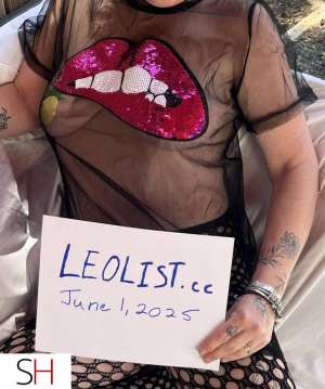 Pleasure seeker wanted in Nanaimo