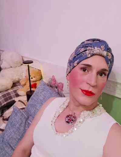 34Yrs Old Escort 68KG 178CM Tall Moscow Image - 9