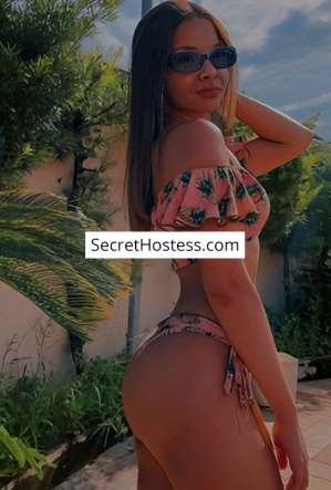 Alana, Independent in Esch-sur-Alzette