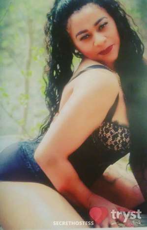 AlanzaMachelle - Exotic and Sensational moment in Columbus OH