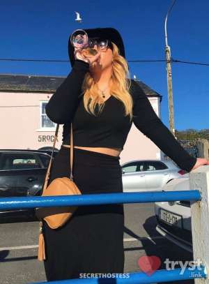 Alexa - Sexy Classy blonde in Long Island NY
