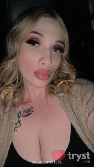 Alexis - Blonde Hair Blue Eyed Barbie in Bridgeport CT
