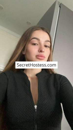 Anna 26Yrs Old Escort 50KG 170CM Tall Milan Image - 9