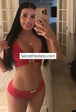 Antonella 23Yrs Old Escort 52KG 160CM Tall Sliema Image - 15
