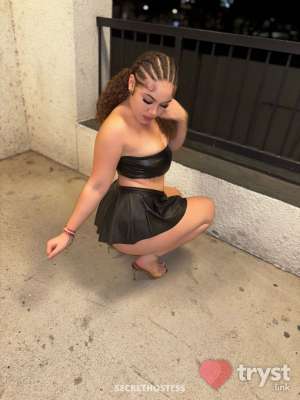 Arabella - Hey sexy! Come spend some time in Dallas TX