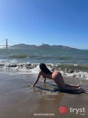 Ayevah - Your Fantasy awaits 2hr 600 sp in San Francisco CA