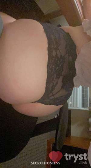 Passion - Thick White Goddess in St. Louis MO