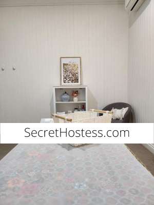 0 year old Cambodian Escort in Brisbane Harmony Massage and Spa