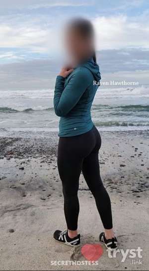 Raven Hawthorne - Over 50 Sensual Kissing in San Diego CA