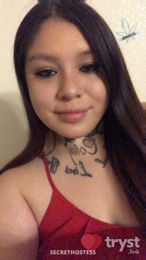 Cheyenne - Native Beauty Cheyenne in El Paso TX