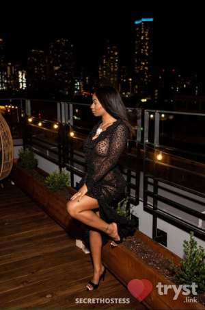 Chloe Collins - Your little secret in Miami FL