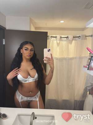 Crystal - Cuban Barbie in Denver CO