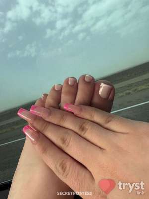 Crystal - Pretty Face &amp; Pretty Toes in Phoenix AZ