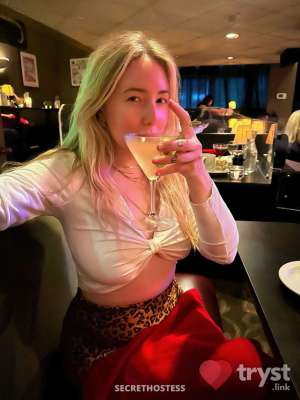 Crystal Chambers - embrace pleasure in Seattle WA