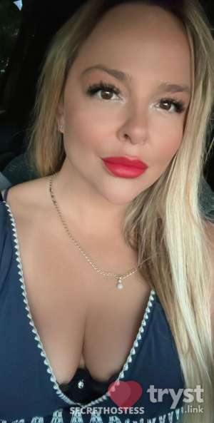 Elisa - Hot and spicy Russian lady in Miami FL