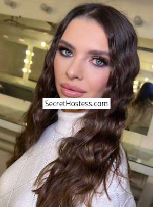 Elise 24Yrs Old Escort 61KG 170CM Tall Florence Image - 2