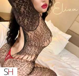 Eliza 24Yrs Old Escort Hamilton Image - 1