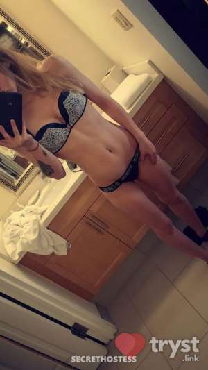 Erica Love - NEW Blonde Outcall Only in Toronto