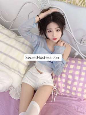 27 year old Asian Escort in Budva Ester, Agency
